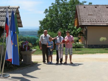 Knobleharjevo 2015 8